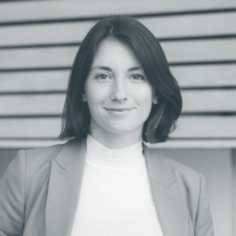Renske Prins, Cofounder, Engineering