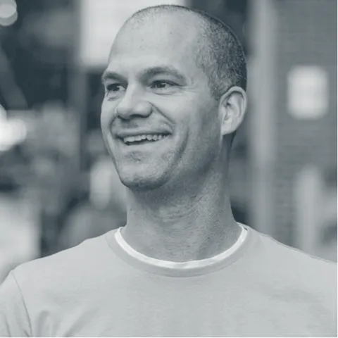 Wouter Staal, Cofounder, ESG sign-off